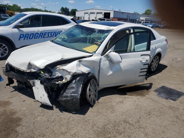 toyota avalon 2006 4t1bk36b36u077150