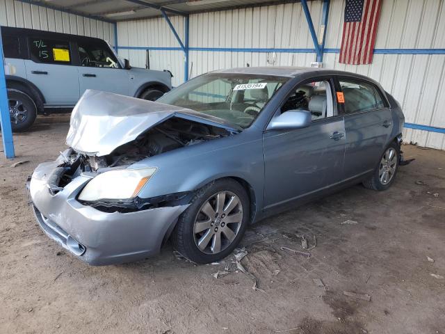 toyota avalon xl 2006 4t1bk36b36u082297