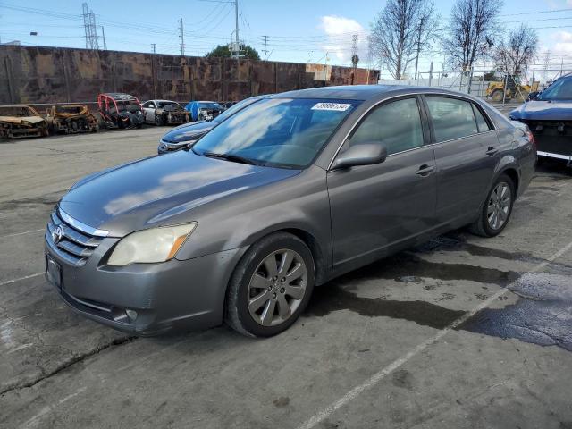 toyota avalon 2006 4t1bk36b36u085622