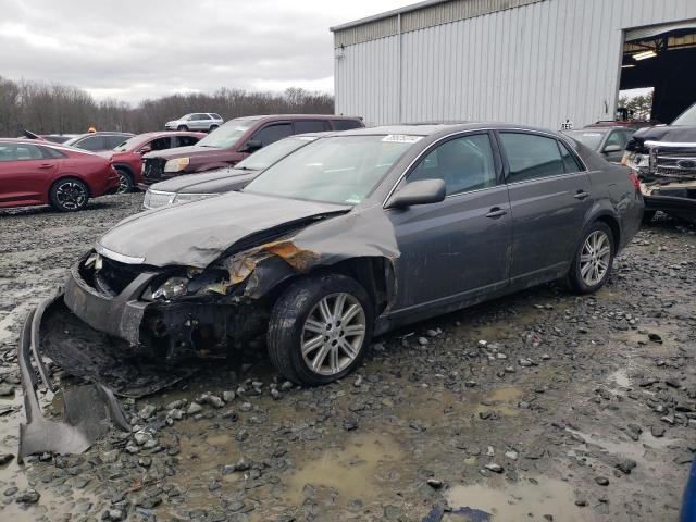 toyota avalon 2006 4t1bk36b36u089170