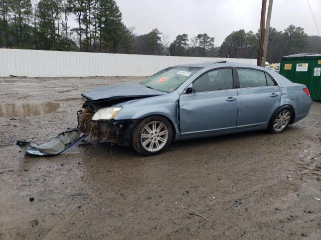 toyota avalon xl 2006 4t1bk36b36u100572