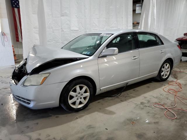 toyota avalon 2006 4t1bk36b36u103536