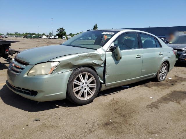 toyota avalon 2006 4t1bk36b36u111197