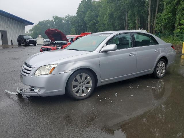 toyota avalon xl 2006 4t1bk36b36u114908