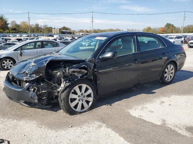 toyota avalon xl 2006 4t1bk36b36u115671