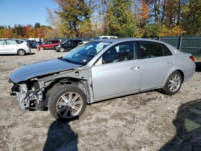 toyota avalon xl 2006 4t1bk36b36u136813