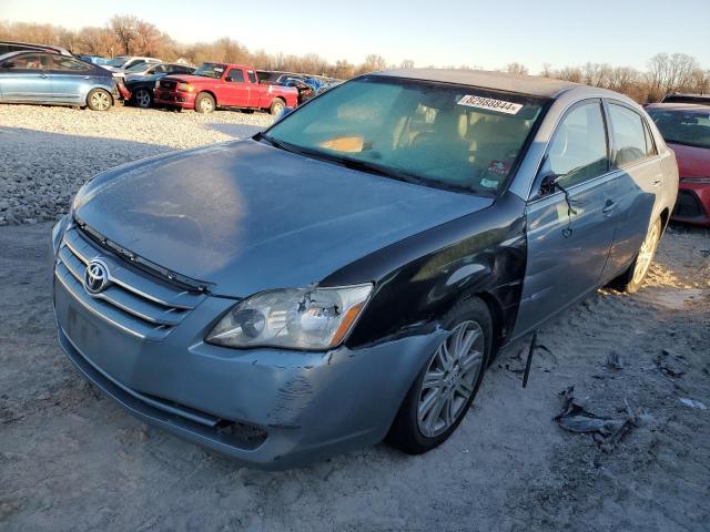 toyota avalon xl 2006 4t1bk36b36u138996