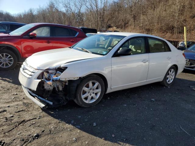 toyota avalon xl 2006 4t1bk36b36u143535