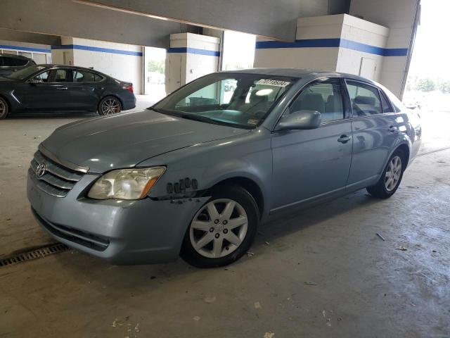 toyota avalon xl 2006 4t1bk36b36u144281