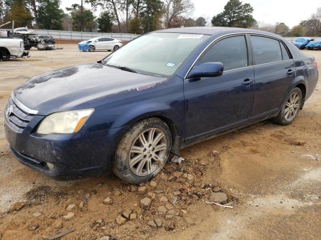 toyota avalon 2006 4t1bk36b36u146368