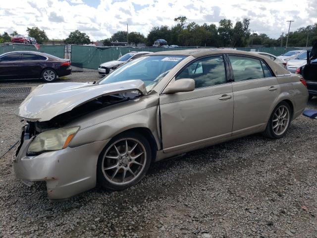 toyota avalon xl 2006 4t1bk36b36u151294