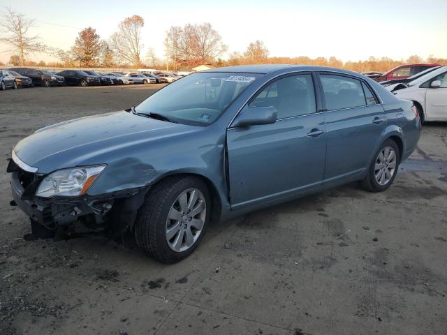 toyota avalon xl 2006 4t1bk36b36u153448