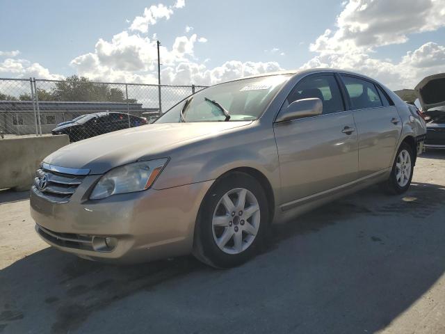 toyota avalon xl 2006 4t1bk36b36u156091