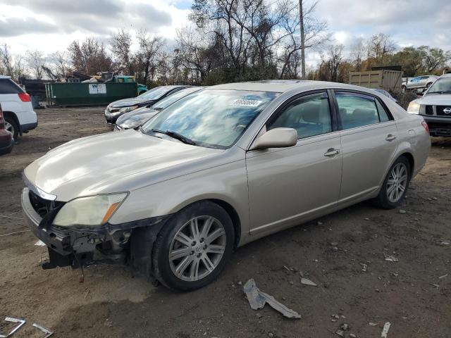 toyota avalon xl 2006 4t1bk36b36u157998