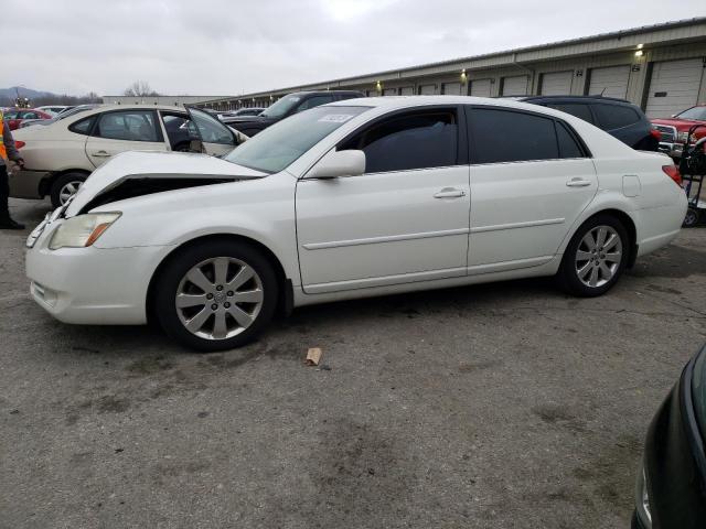 toyota avalon 2006 4t1bk36b36u164126