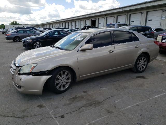 toyota avalon 2007 4t1bk36b37u179808