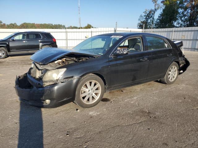 toyota avalon xl 2007 4t1bk36b37u181347