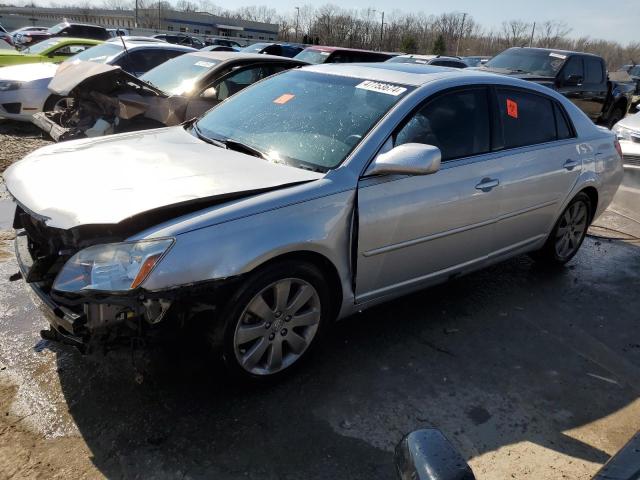 toyota avalon 2007 4t1bk36b37u183860