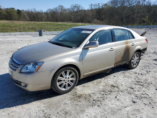 toyota avalon 2007 4t1bk36b37u197354