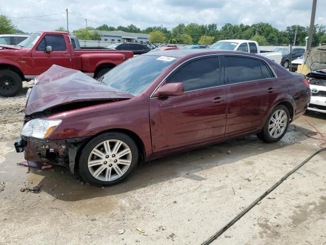 toyota avalon 2007 4t1bk36b37u205761