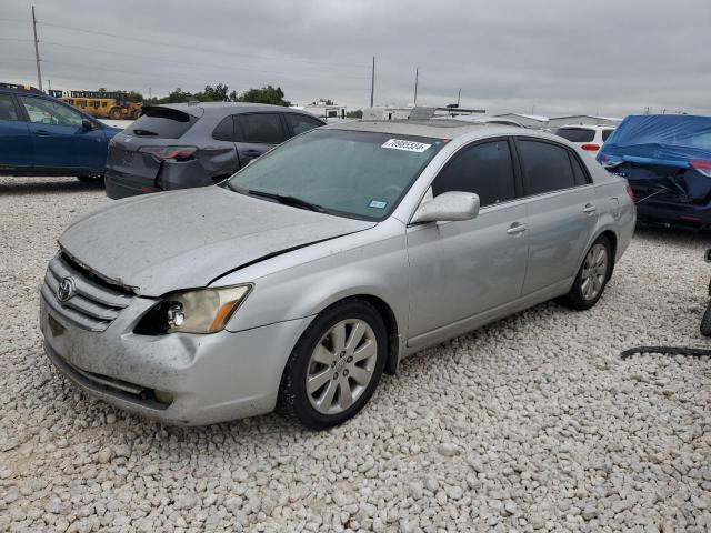 toyota avalon xl 2007 4t1bk36b37u207008