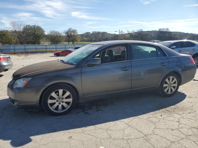 toyota avalon xl 2007 4t1bk36b37u208594