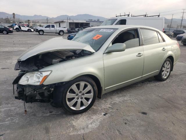 toyota avalon xl 2007 4t1bk36b37u209681