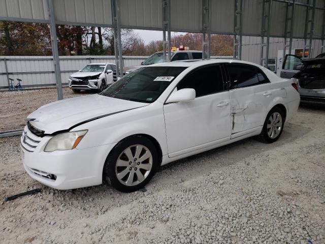 toyota avalon xl 2007 4t1bk36b37u215013