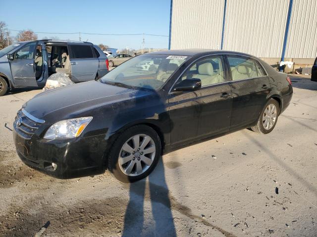 toyota avalon xl 2007 4t1bk36b37u215707