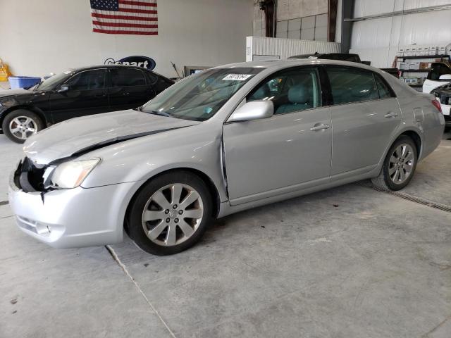 toyota avalon xl 2007 4t1bk36b37u226321