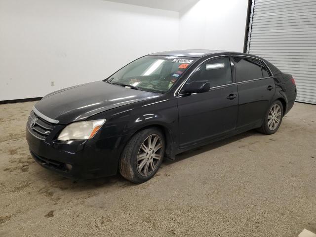 toyota avalon 2007 4t1bk36b37u226903