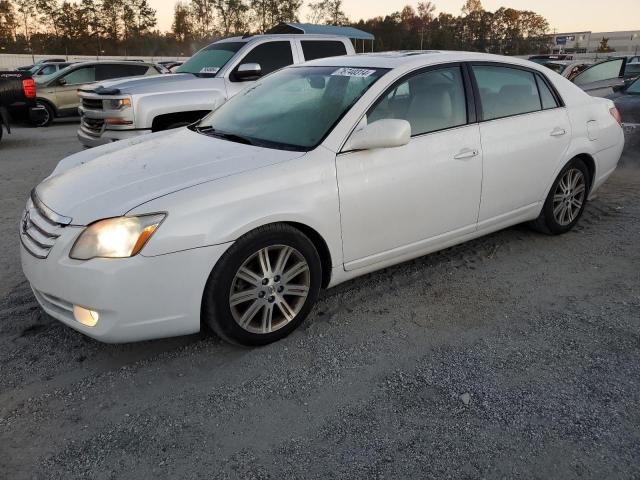 toyota avalon xl 2007 4t1bk36b37u228182