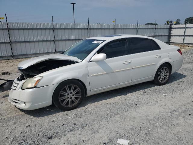 toyota  2007 4t1bk36b37u234757