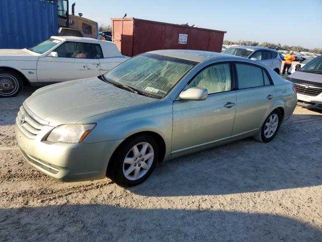 toyota avalon xl 2007 4t1bk36b37u241613