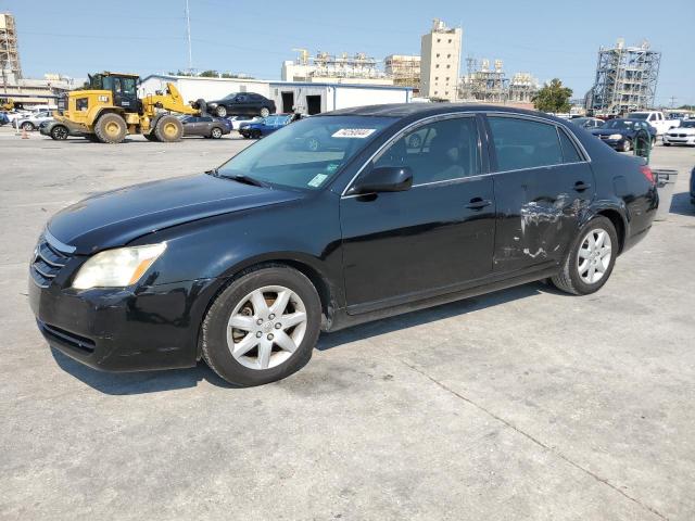 toyota avalon xl 2007 4t1bk36b37u245869