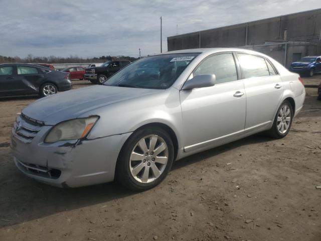 toyota avalon xl 2007 4t1bk36b37u247296