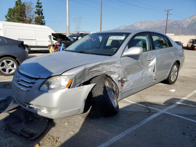 toyota avalon xl 2007 4t1bk36b37u251994