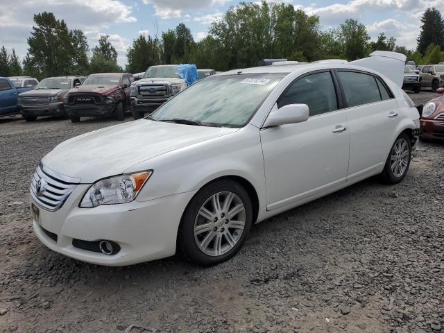 toyota avalon xl 2008 4t1bk36b38u257070