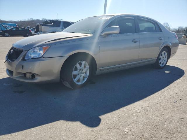 toyota avalon 2008 4t1bk36b38u267713