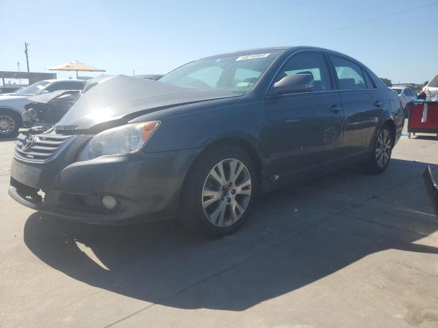 toyota avalon xl 2008 4t1bk36b38u279229