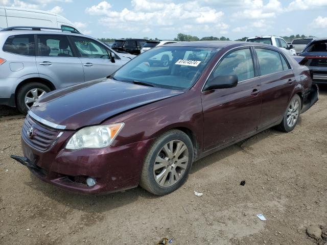 toyota avalon 2008 4t1bk36b38u280705