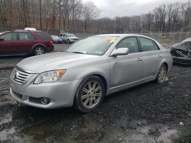 toyota avalon 2008 4t1bk36b38u285340