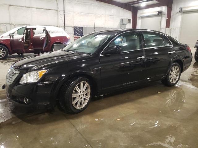 toyota avalon xl 2008 4t1bk36b38u306705