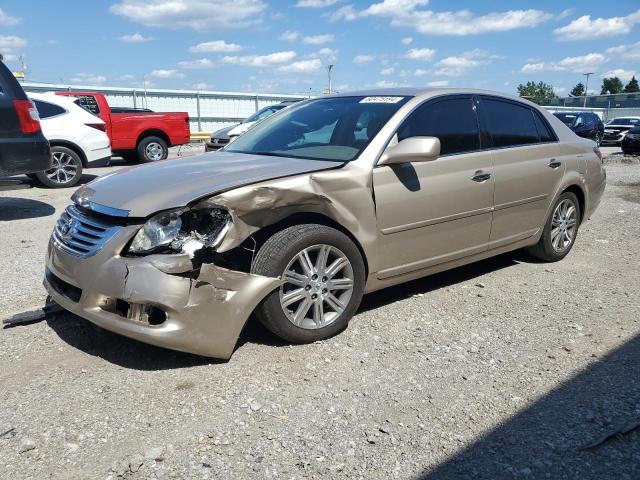 toyota avalon 2008 4t1bk36b38u309992