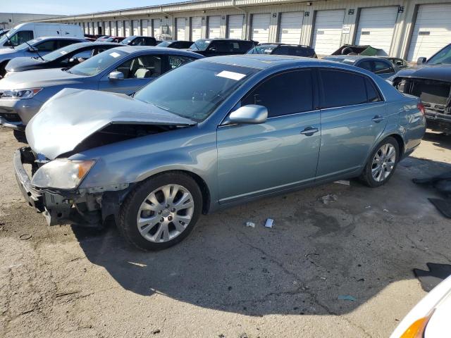 toyota avalon xl 2008 4t1bk36b38u311273