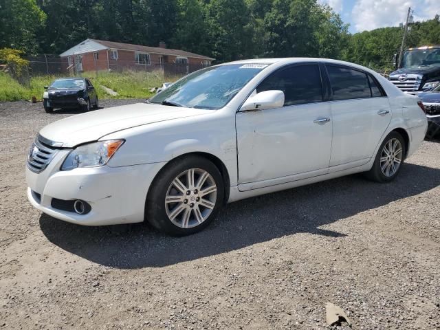 toyota avalon xl 2008 4t1bk36b38u313816