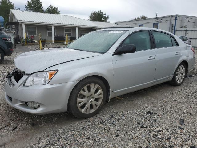 toyota avalon xl 2008 4t1bk36b38u320054