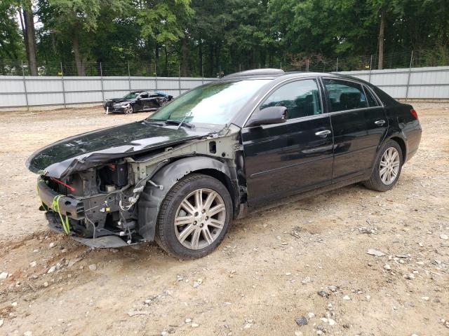 toyota avalon 2009 4t1bk36b39u327524