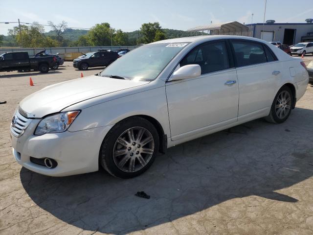 toyota avalon 2009 4t1bk36b39u329452