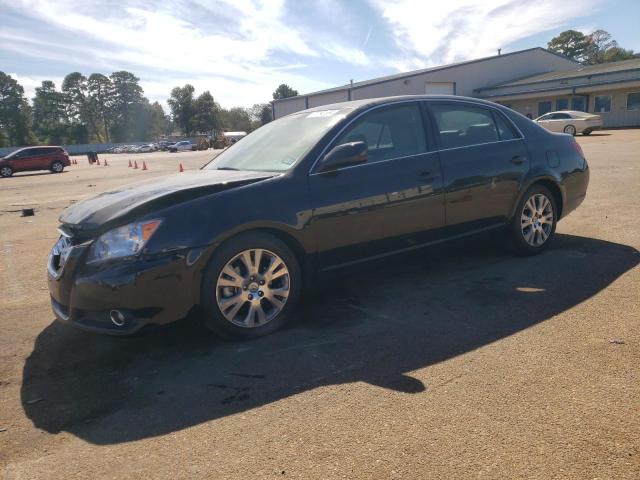 toyota avalon xl 2009 4t1bk36b39u335865